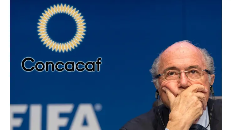 El expresidente de la FIFA quiere que el Mundial 2022 sea en Estados Unidos.