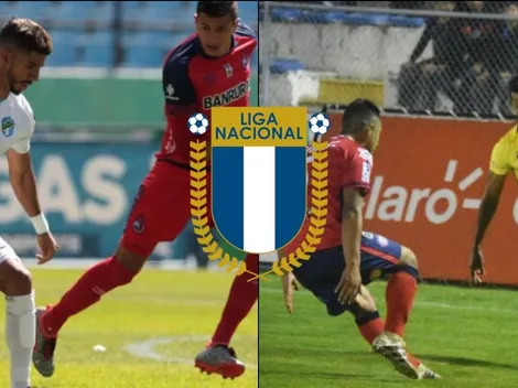 Los tres escenarios que se manejan en Guatemala sobre la reanudación del fútbol