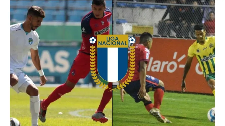 Los tres escenarios que se manejan en Guatemala sobre la reanudación del fútbol
