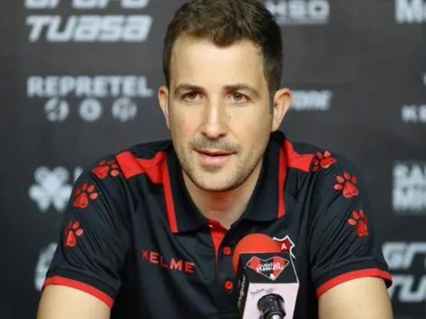 Agustín Lleida: "Bryan Ruiz tiene las puertas abiertas, esta es su casa"