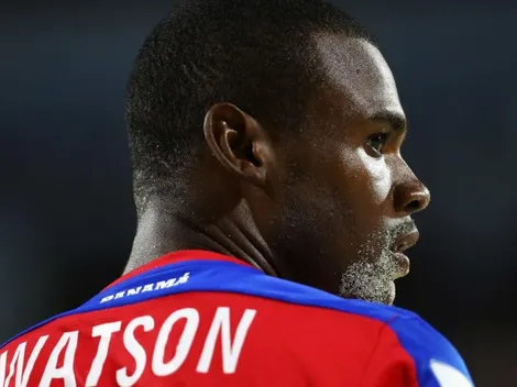 ¡Balón de Oro! Mundialista con Panamá y policía héroe