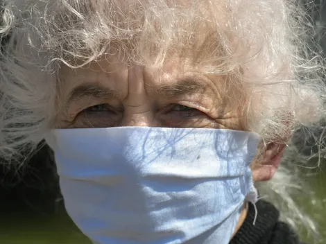 ¡Uso obligatorio de mascarillas en Guatemala! Cómo usarlos de forma debida