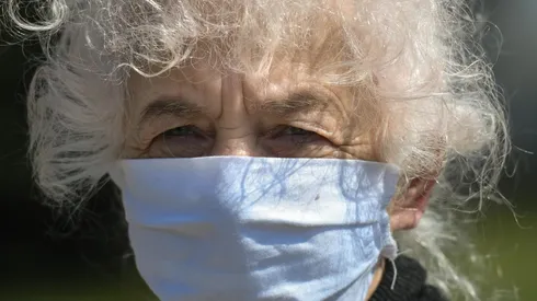 La mascarilla será de uso obligatorio en Guatemala