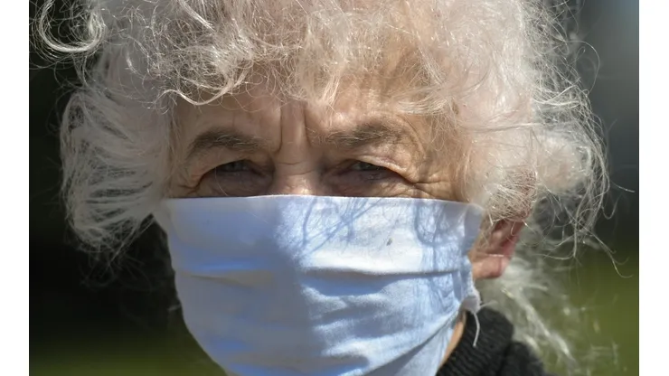 La mascarilla será de uso obligatorio en Guatemala