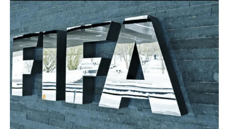 Dirigentes centroamericanos en la mira del próximo paso del Fifa Gate.