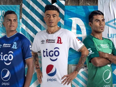 Directivo de Alianza anuncia que se vienen nuevos diseños y van a sorprender