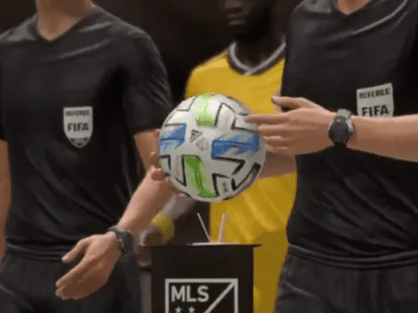 La MLS realiza un choque virtual de FIFA 20 y Kendall Waston será protagonista