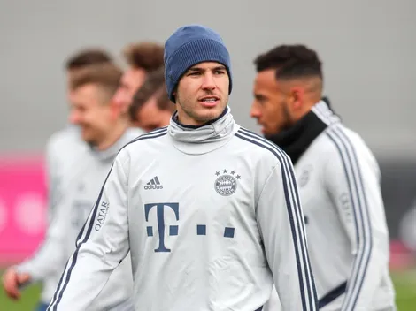 "Es imposible que la Champions se termine a tiempo"