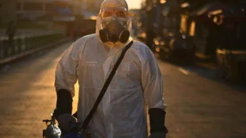 En Centroamérica hay mucha variedad de medidas frente al coronavirus.