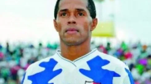 ¿Cuántas eliminatorias disputó Mendieta con Panamá?