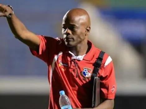 Julio César Dely Valdés y un consejo para los jóvenes que sueñan con ser grandes futbolistas