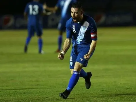 Quedate en casa: Guatemala hace campaña con sus mejores momentos deportivos