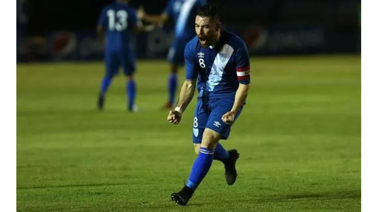 Quedate en casa: Guatemala hace campaña con sus mejores momentos deportivos