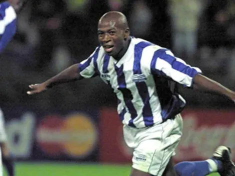 Anécdota: cuando FIFA eligió a Honduras como la mejor selección del año