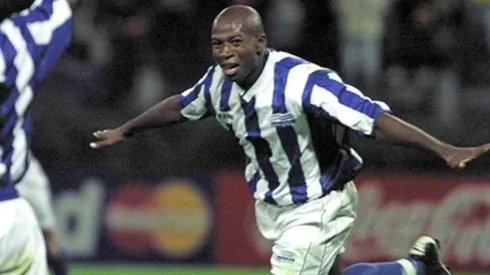 Anécdota: cuando FIFA eligió a Honduras como la mejor selección del año