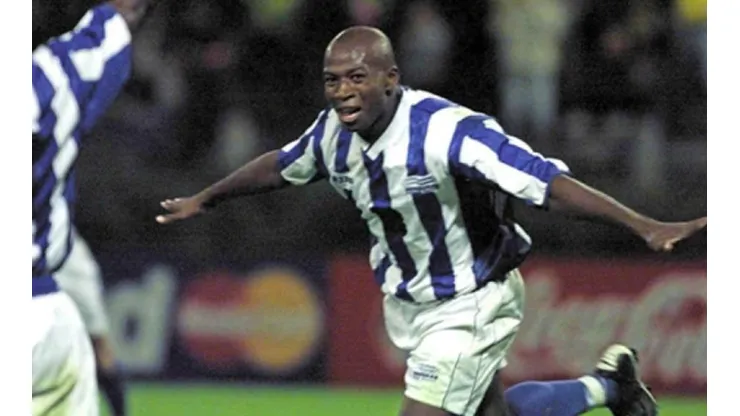 Anécdota: cuando FIFA eligió a Honduras como la mejor selección del año