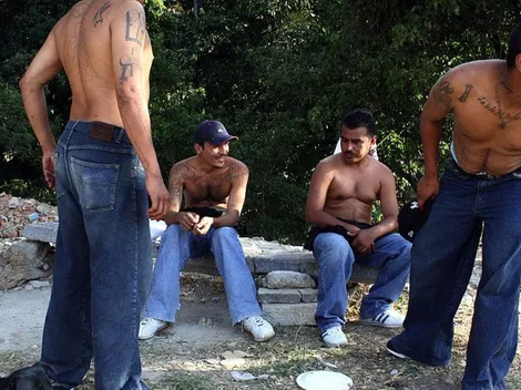 Maras amenazan a salvadoreños para que cumplan la cuarentena