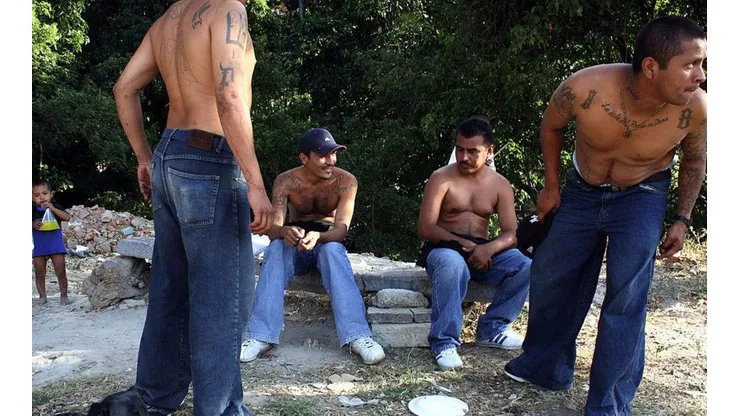 Maras amenazan a salvadoreños para que cumplan la cuarentena