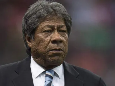 Primitivo Maradiaga podría volver a dirigir en Primera División