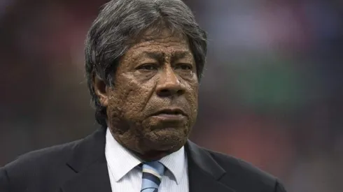 Primitivo Maradiaga podría volver a dirigir en Primera División