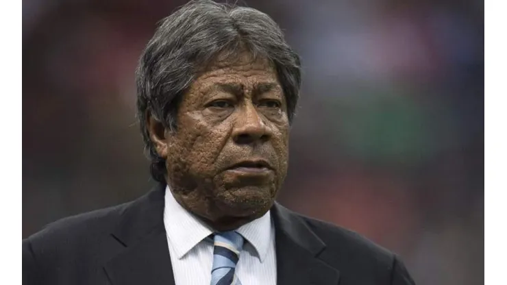Primitivo Maradiaga podría volver a dirigir en Primera División