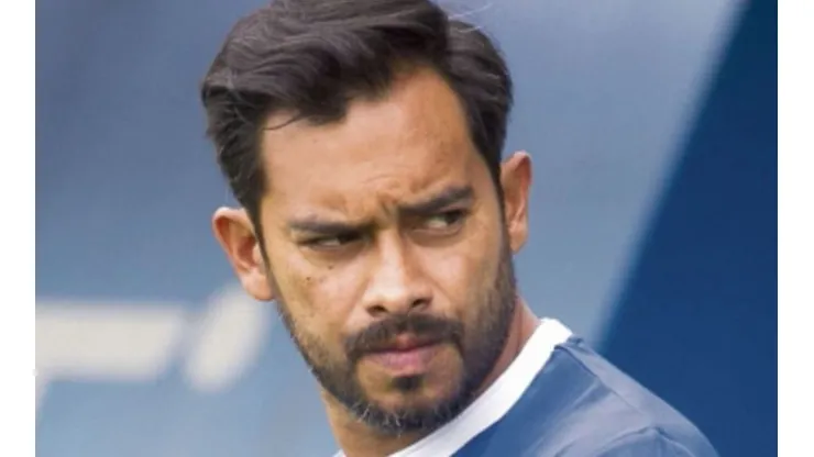 Pescadito Ruiz dispara contra ex funcionarios: "Son lacras"