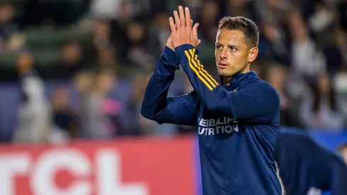 El mexicano realizó una reflexión en medio de la pandemia.