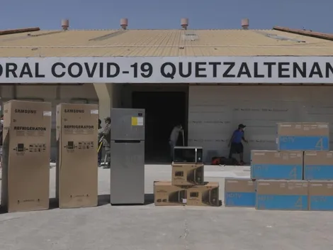 ¡Insólito! Volvió de EEUU, violó la cuarentena y dio positivo en COVID-19