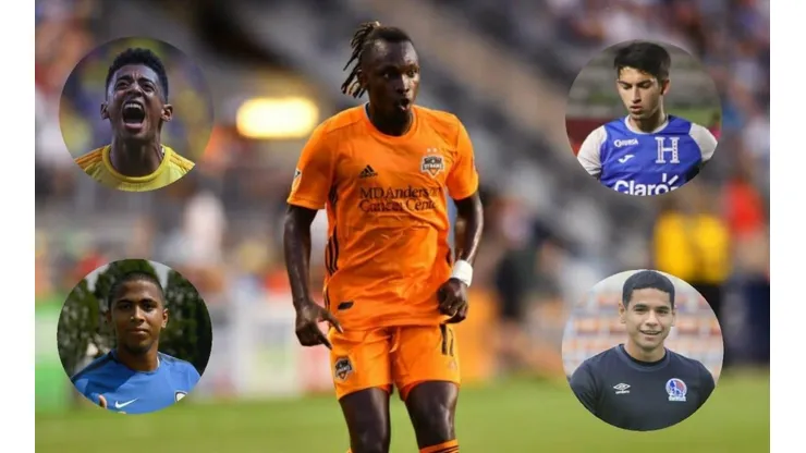 Alberth Elis eligió al mejor futbolista de Honduras