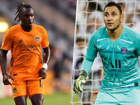 Los 10 centroamericanos con mayor potencial en el FIFA 20