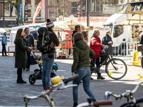 ¿Está Centroamérica lista para realizar un "aislamiento inteligente"?