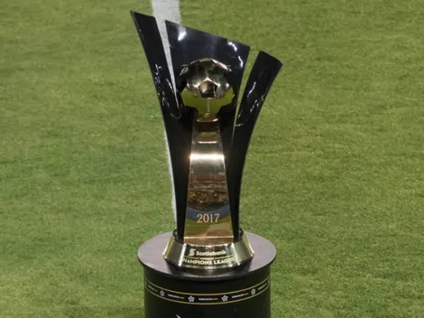 Se anunció la postergación para definir a los clasificados para la Liga Concacaf 2020