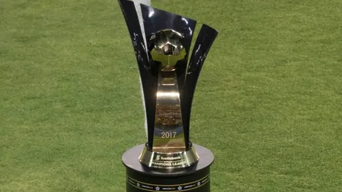 El trofeo que todo Centroamérica anhela.