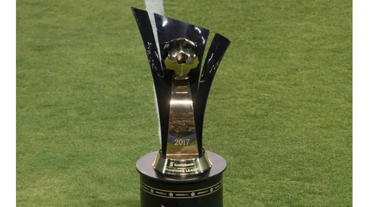 El trofeo que todo Centroamérica anhela.