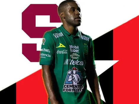 Confuso: Campbell eligió a Saprissa pero también mostró su lado liguista