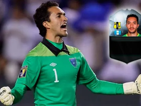 Ricardo Jerez, el mejor guatemalteco en la historia del FIFA