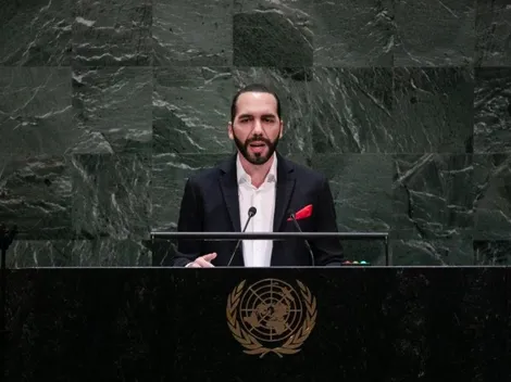 Nayib Bukele: "Prefiero perder popularidad que ver a mi gente muerta"