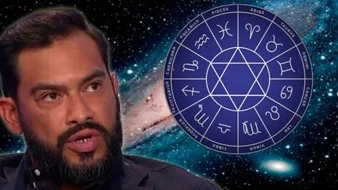 La insólita predicción para el Pescadito Ruiz