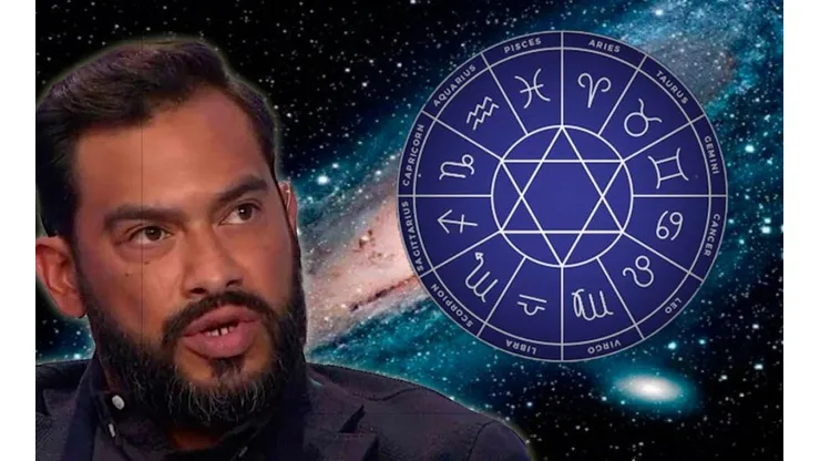 La insólita predicción para el Pescadito Ruiz