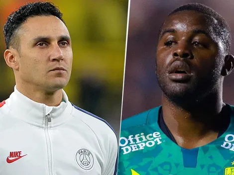 El mejor 11 de la década de Costa Rica en el FIFA