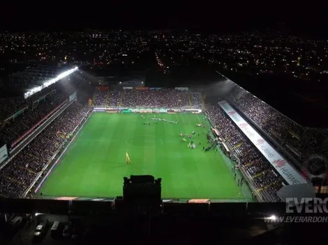 Saprissa frenó la construcción de un centro de entrenamiento y la remodelación del estadio por el coronavirus