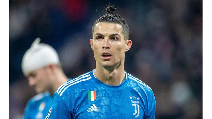 Cristiano Ronaldo ya tendría precio para irse de la Juventus