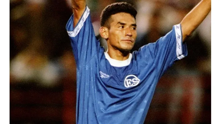 Díaz Arce habló sobre cómo fue su primer partido en la MLS