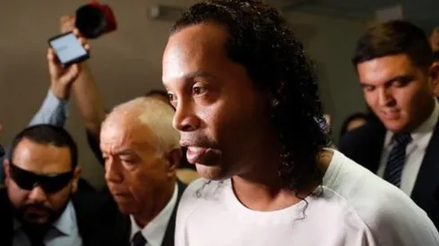 La justicia de Paraguay tomó una decisión polémica sobre Ronaldinho