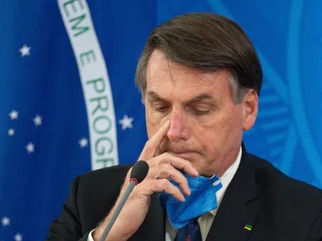 ¿Se gesta un golpe de estado en Brasil?