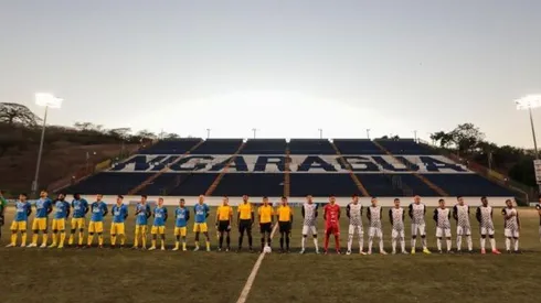 Televisoras europeas se pelean por transmitir la liga de Nicaragua