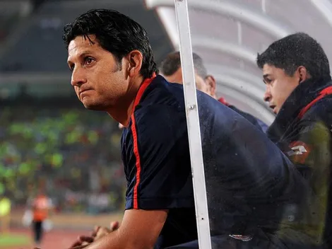 Rónald González contó como perjudicó a Costa Rica la suspensión de todo