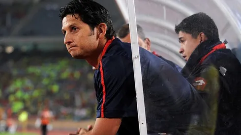 Rónald González contó como perjudicó a Costa Rica la suspensión de todo