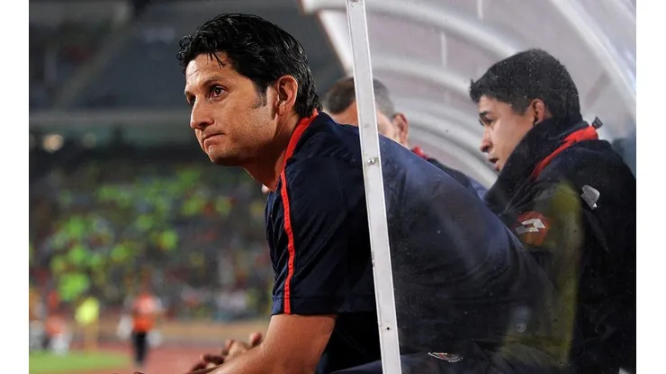 Rónald González contó como perjudicó a Costa Rica la suspensión de todo