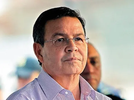 Última hora: fallece Rafael Leonardo Callejas, ex presidente de Honduras